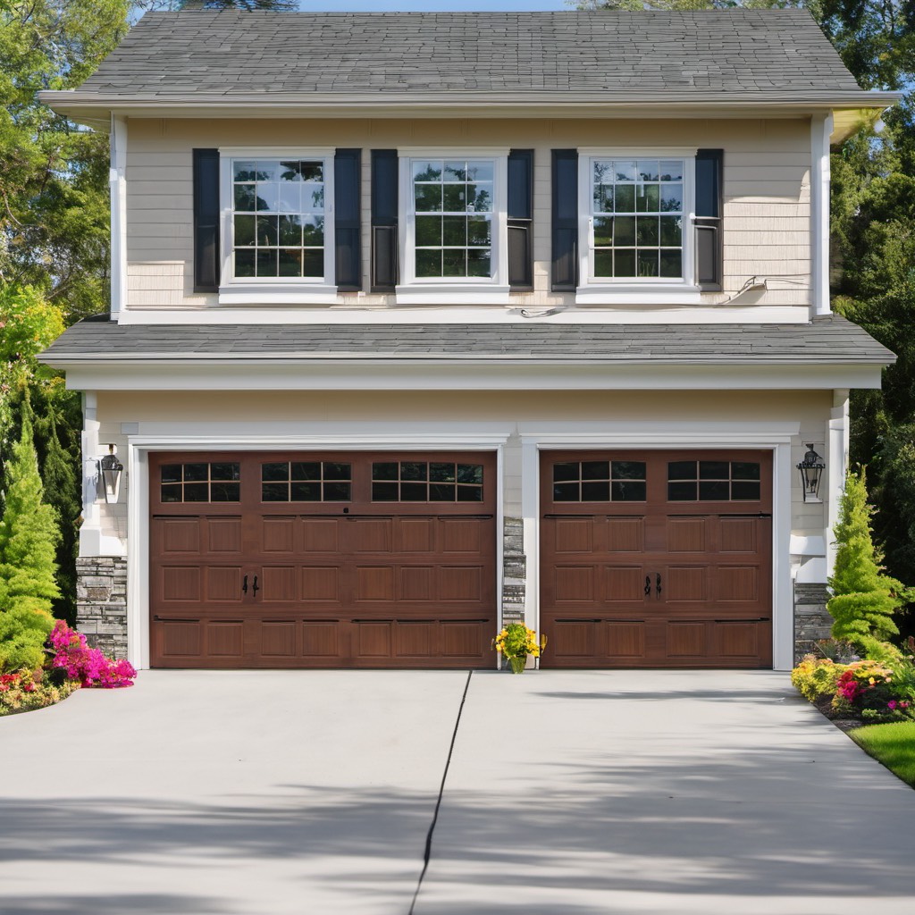 Garage Door Cable Repair Sun City Arizona